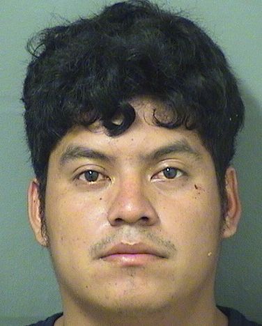  RICKY JUAREZ Results from Palm Beach County Florida for  RICKY JUAREZ