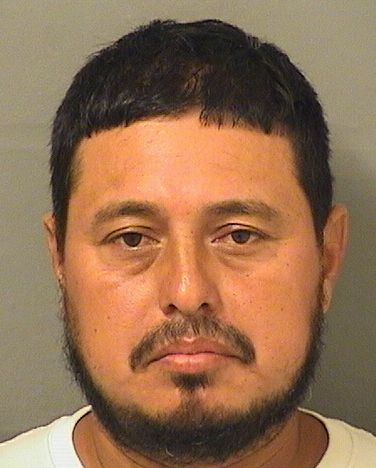  VICTOR MANUEL JACINTOSANCHEZ Results from Palm Beach County Florida for  VICTOR MANUEL JACINTOSANCHEZ