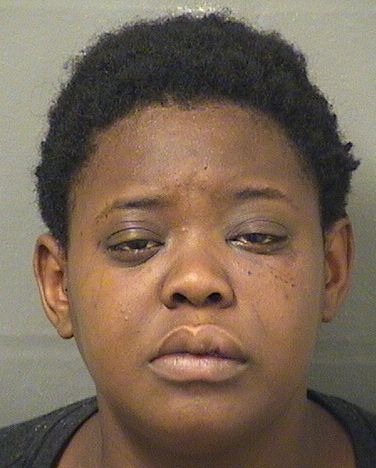  SADE NEPHETERIA JONES Photo For  SADE NEPHETERIA JONES