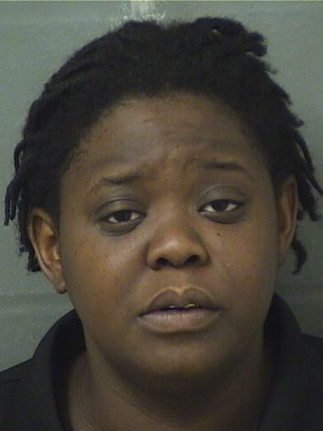  SADE NEPHETERIA JONES Photo For  SADE NEPHETERIA JONES