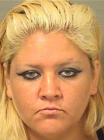  MEGAN RENEE BURKHART Results from Palm Beach County Florida for  MEGAN RENEE BURKHART