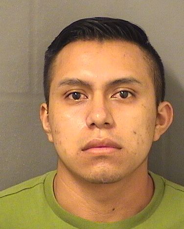  MAURICIO PEREZORTIZ Results from Palm Beach County Florida for  MAURICIO PEREZORTIZ