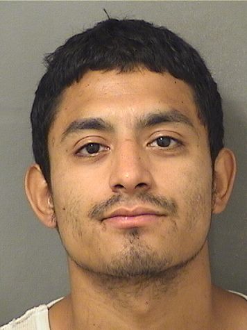  RUDY FLORES HARDEN Results from Palm Beach County Florida for  RUDY FLORES HARDEN