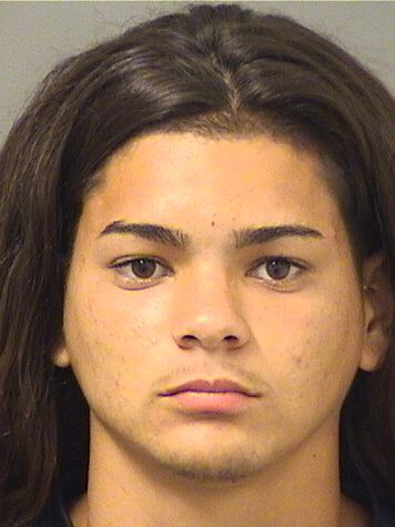  ANGEL DANIEL ORTIZ Photo For  ANGEL DANIEL ORTIZ