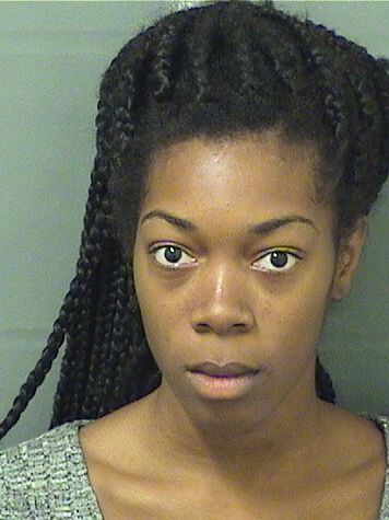  ANDISHA SHAWANDA COBY Photo For  ANDISHA SHAWANDA COBY