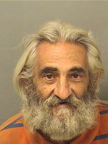  JOHN A DEGORIA Photo For  JOHN A DEGORIA