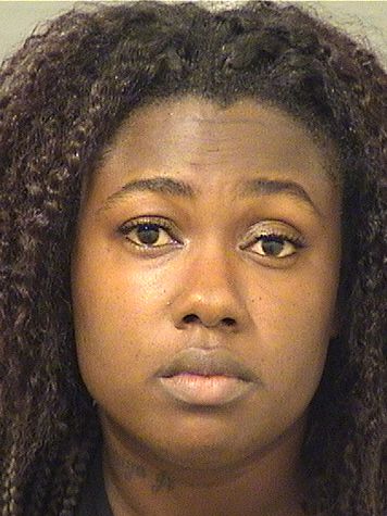  MARQUENDA LARNIQUE JOHNSON Photo For  MARQUENDA LARNIQUE JOHNSON