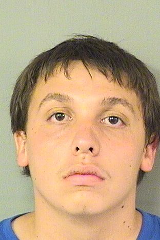  ANDREW LEECASTILLO TRAMMELL Results from Palm Beach County Florida for  ANDREW LEECASTILLO TRAMMELL