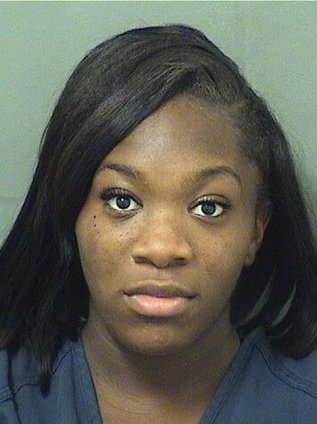  BRIANNA E BALLARD Results from Palm Beach County Florida for  BRIANNA E BALLARD