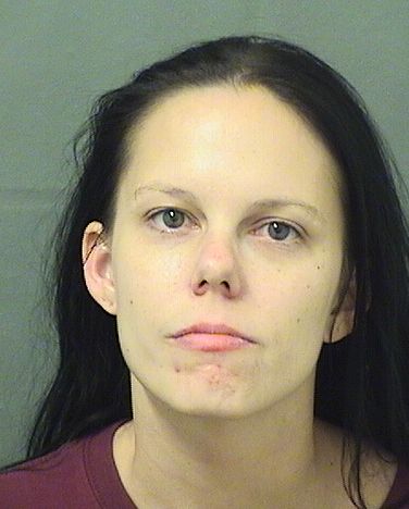  KRISTINE LOURIDO Results from Palm Beach County Florida for  KRISTINE LOURIDO
