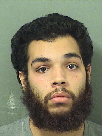  JOSHUA MICHAH HORNEDO Results from Palm Beach County Florida for  JOSHUA MICHAH HORNEDO