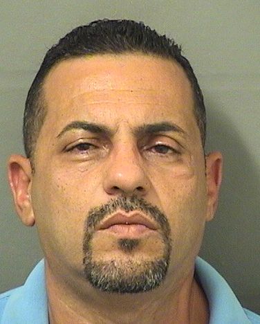  ANGEL D BURGOS Results from Palm Beach County Florida for  ANGEL D BURGOS
