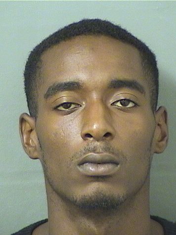  FREDERICK D Jr NEWBERRY Results from Palm Beach County Florida for  FREDERICK D Jr NEWBERRY