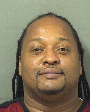  TARIQUE O BRISCOE Photo For  TARIQUE O BRISCOE