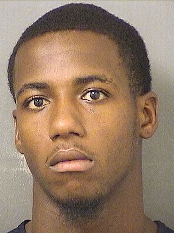  TERRELL STRAIN Photo For  TERRELL STRAIN