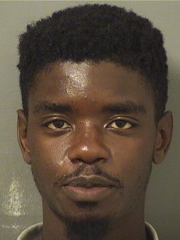  JEROME DANIELS Results from Palm Beach County Florida for  JEROME DANIELS