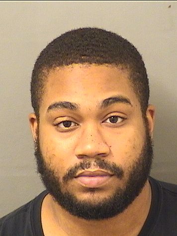  KHALFANI ABNATHYA Results from Palm Beach County Florida for  KHALFANI ABNATHYA