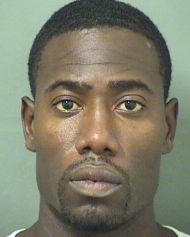  RECARDO DEXTER THOMPSON Photo For  RECARDO DEXTER THOMPSON