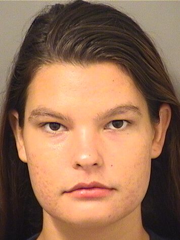  COURTNEY HIGGS Results from Palm Beach County Florida for  COURTNEY HIGGS