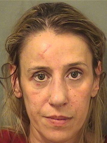  JACQUELINE GAROFALO Photo For  JACQUELINE GAROFALO