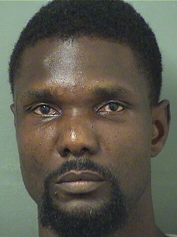  BRUNET PHILEUS Photo For  BRUNET PHILEUS