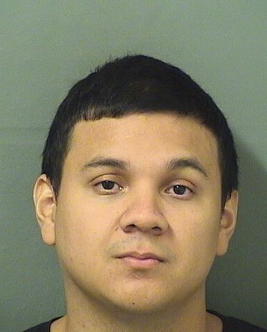  OSORIO JAVIER ALEXANDER Results from Palm Beach County Florida for  OSORIO JAVIER ALEXANDER