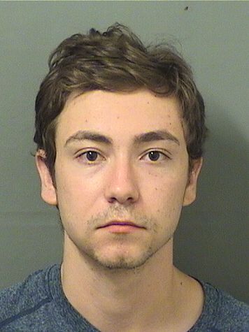  JORDAN TYLER HAGSHENAS Results from Palm Beach County Florida for  JORDAN TYLER HAGSHENAS