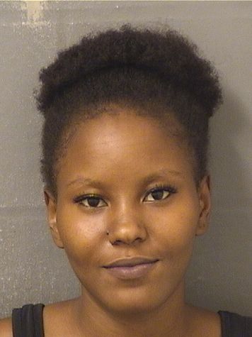  SHUNISE JANE MILNER Photo For  SHUNISE JANE MILNER