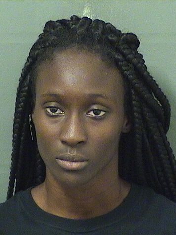  INDANEKA BRADSHAW Photo For  INDANEKA BRADSHAW