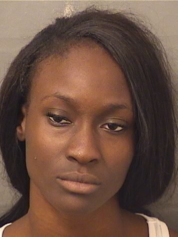  INDANEKAYVONNE BRADSHAW Photo For  INDANEKAYVONNE BRADSHAW