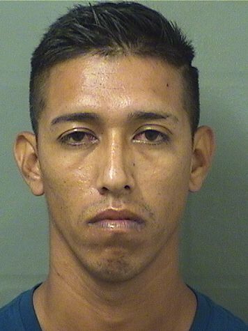  MIGUEL ANGEL OROZCO Results from Palm Beach County Florida for  MIGUEL ANGEL OROZCO