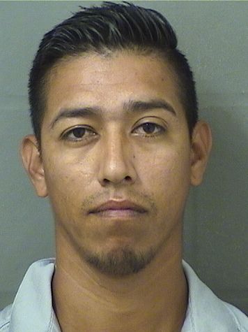  MIGUEL OROZCO Results from Palm Beach County Florida for  MIGUEL OROZCO