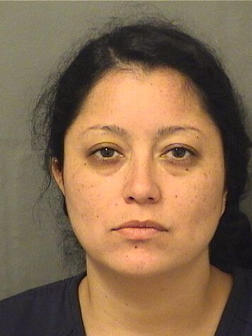  NADSIA L GRIGORESCU Results from Palm Beach County Florida for  NADSIA L GRIGORESCU