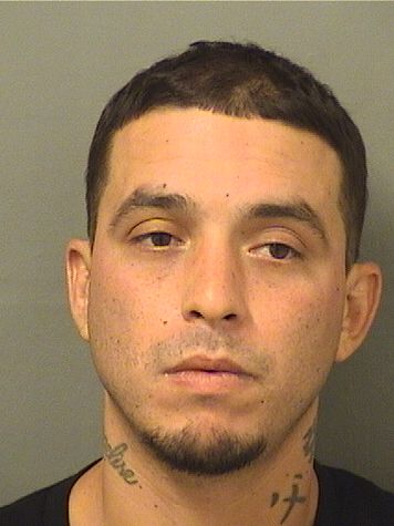  GILBERTO WILFREDO NEGRON Photo For  GILBERTO WILFREDO NEGRON