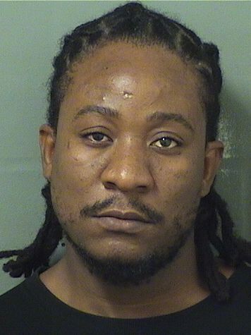  RICARDO SAINTILMA Photo For  RICARDO SAINTILMA