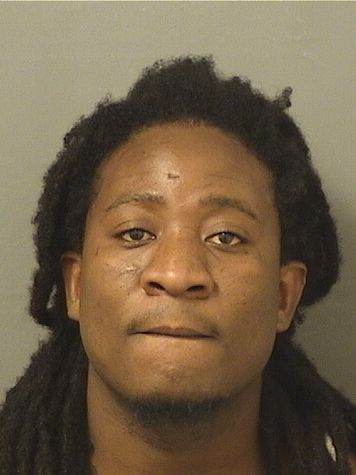  RICARDO SAINTILMA Photo