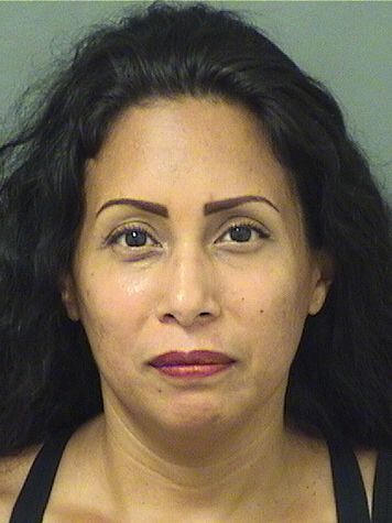  SILVIA JEANETTE MONTEAGUDOBASTIDAS Results from Palm Beach County Florida for  SILVIA JEANETTE MONTEAGUDOBASTIDAS