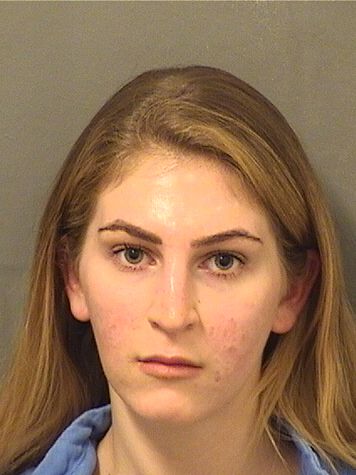  TORI BENSON Results from Palm Beach County Florida for  TORI BENSON