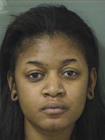  TIA MELEICIA THOMAS Photo