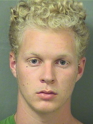  PARKER THURMAN Photo