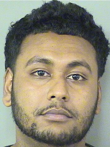  ASHRAFUL HAQUE Results from Palm Beach County Florida for  ASHRAFUL HAQUE