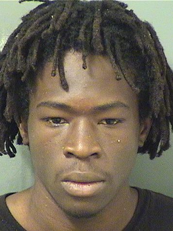  JAVON BECKLES Photo For  JAVON BECKLES