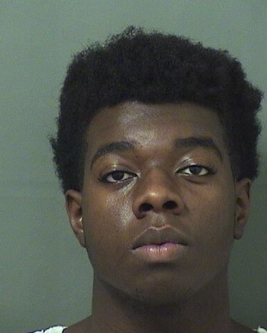  DERQUAN TERRELLROBERT JAMES Results from Palm Beach County Florida for  DERQUAN TERRELLROBERT JAMES