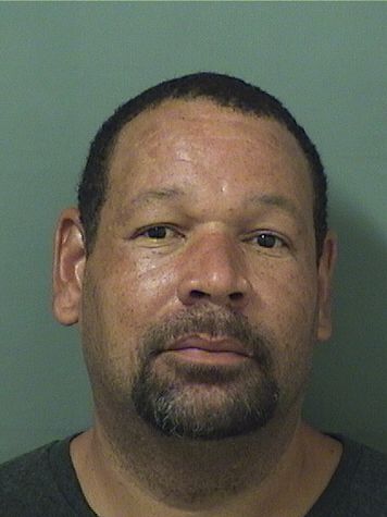  DAMON LAMAR ROBBINS Photo For  DAMON LAMAR ROBBINS