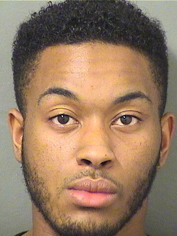  SYBRONE MARCELLUS FOXX Photo For  SYBRONE MARCELLUS FOXX