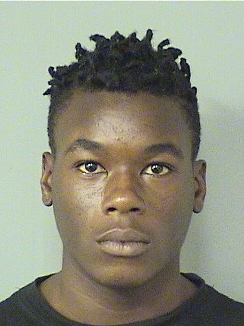  JAVON JANARD FREEMAN Results from Palm Beach County Florida for  JAVON JANARD FREEMAN