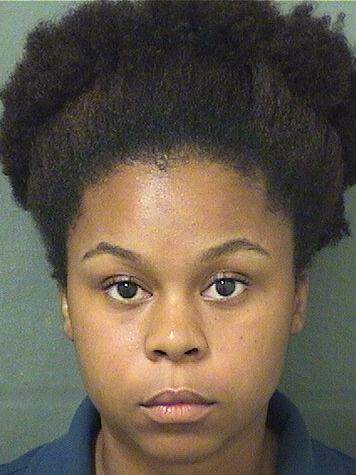  AMELIA LATASHA MYERS Results from Palm Beach County Florida for  AMELIA LATASHA MYERS