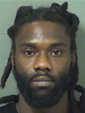  TEVON PROCHELLE BRAXTON Photo For  TEVON PROCHELLE BRAXTON