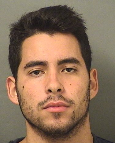  MICHAEL ALEJANDRO CONTRERAS Photo For  MICHAEL ALEJANDRO CONTRERAS