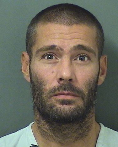  BRYAN PAUL SHARP Results from Palm Beach County Florida for  BRYAN PAUL SHARP